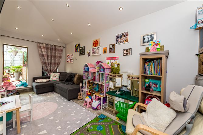 17 Beechlawn, Navan, Meath