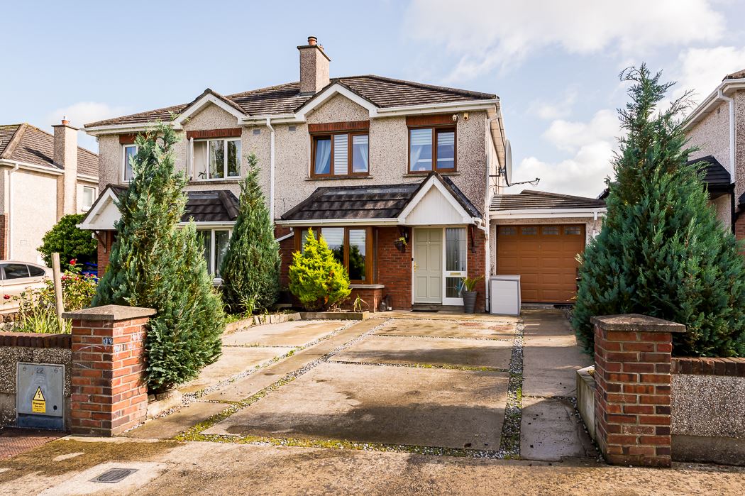 17 Beechlawn, Navan, Meath