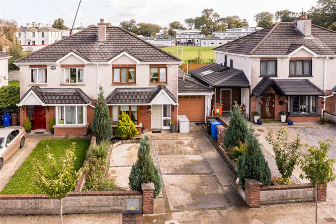 17 Beechlawn, Navan, Meath