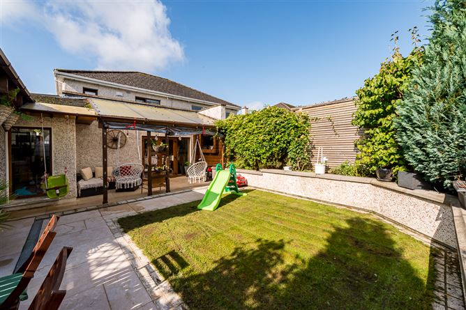 17 Beechlawn, Navan, Meath