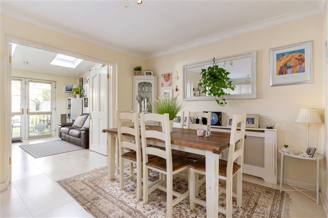 13 Beverly Crescent, Knocklyon, Dublin 16