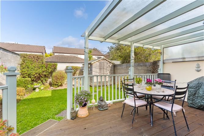 13 Beverly Crescent, Knocklyon, Dublin 16