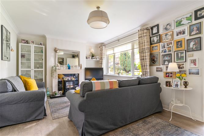 13 Beverly Crescent, Knocklyon, Dublin 16