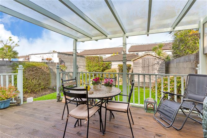 13 Beverly Crescent, Knocklyon, Dublin 16