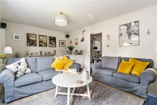 13 Beverly Crescent, Knocklyon, Dublin 16