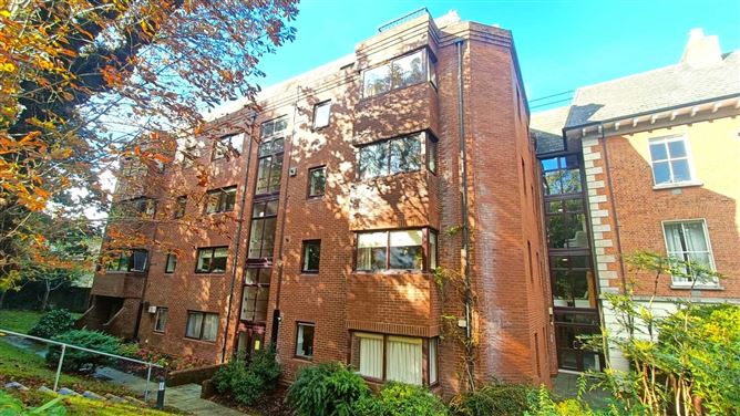 Apartment 13, Raglan Hall, Clyde Road, Ballsbridge, Dublin 4, County Dublin