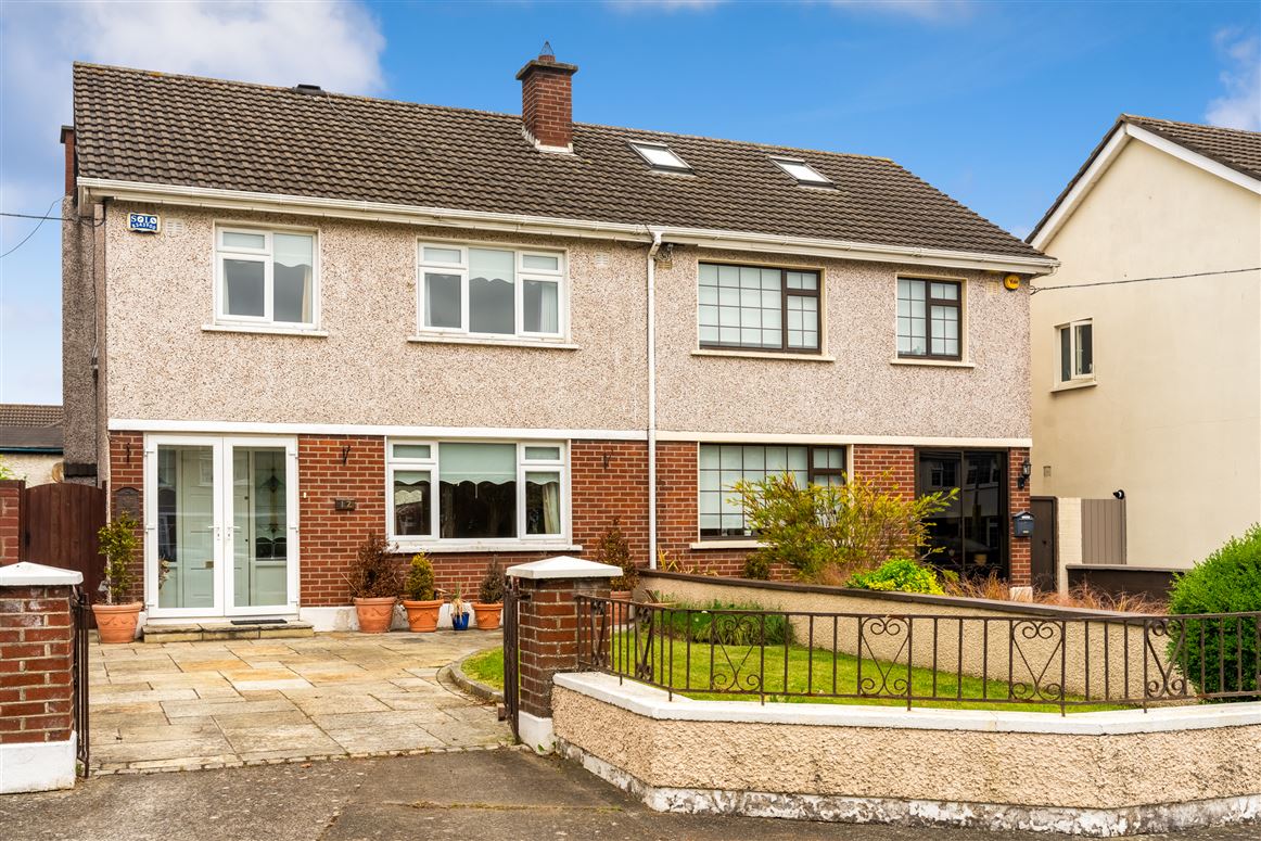 12 ALBERT COLLEGE GROVE, Glasnevin, Dublin 9