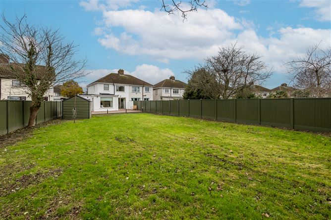 102 Chanel Road, Artane, Dublin 5