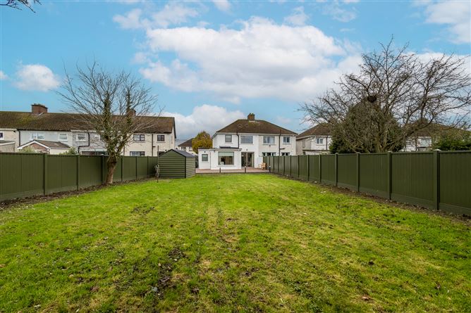 102 Chanel Road, Artane, Dublin 5