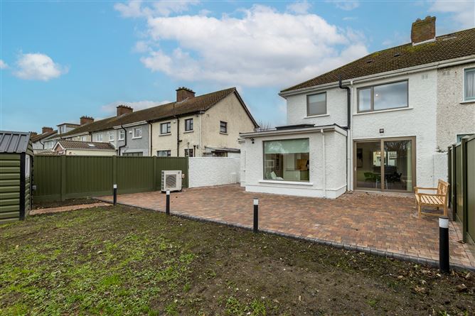 102 Chanel Road, Artane, Dublin 5