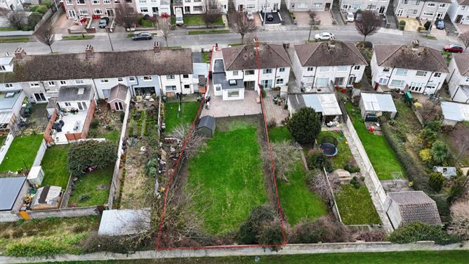 102 Chanel Road, Artane, Dublin 5