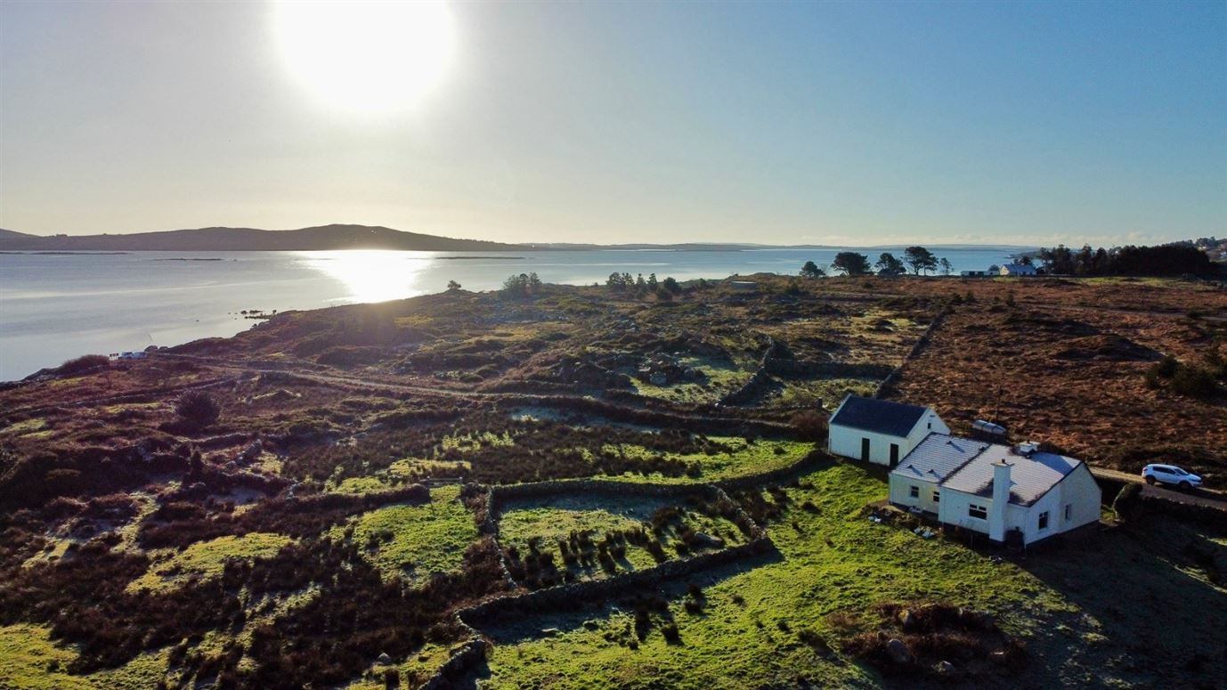 Kilkieran, Co. Galway DNG Martin O'Connor Auctioneers 4769973