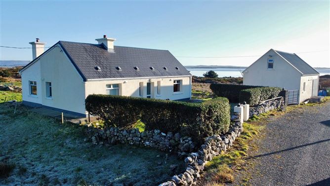 Kilkieran, Co. Galway - DNG Martin O'Connor Auctioneers - 4769973 ...