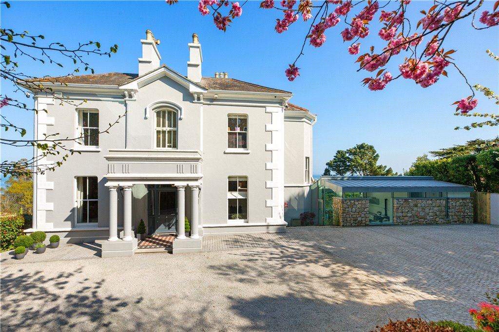 St. Ann's, Killiney Hill Road, Co. Dublin