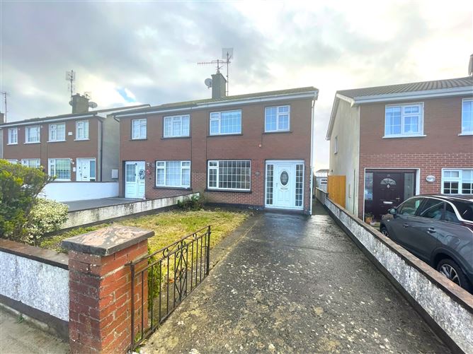 23 Seaview, Kilcoole, Greystones, Co. Wicklow Forkin Property