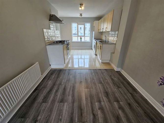 5 Applewood Crescent, Swords, Co. Dublin, Swords, County Dublin