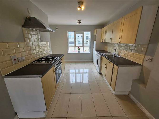 5 Applewood Crescent, Swords, Co. Dublin, Swords, County Dublin