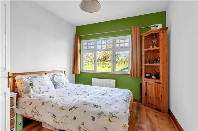 Hawthorn Hill, Bungalow On c. 0.5 Acre, Broadleas Commons, Ballymore Eustace, Kildare