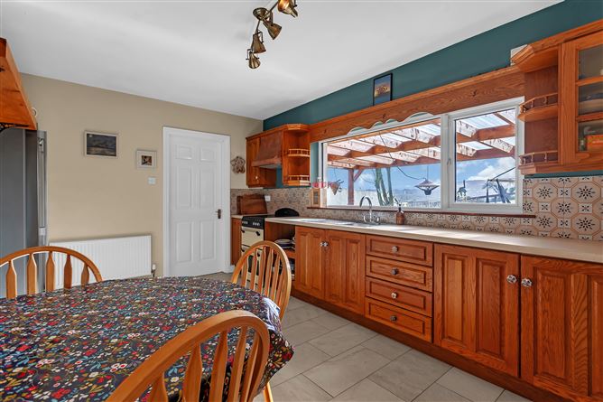 Hawthorn Hill, Bungalow On c. 0.5 Acre, Broadleas Commons, Ballymore Eustace, Kildare