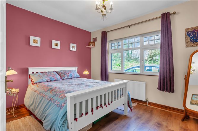 Hawthorn Hill, Bungalow On c. 0.5 Acre, Broadleas Commons, Ballymore Eustace, Kildare