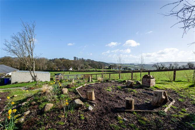 Hawthorn Hill, Bungalow On c. 0.5 Acre, Broadleas Commons, Ballymore Eustace, Kildare
