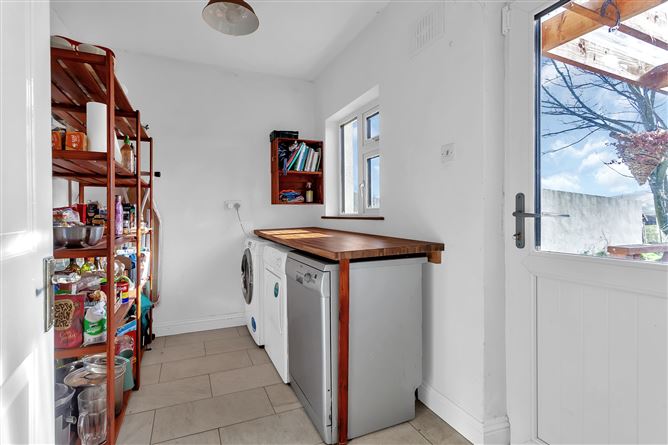 Hawthorn Hill, Bungalow On c. 0.5 Acre, Broadleas Commons, Ballymore Eustace, Kildare