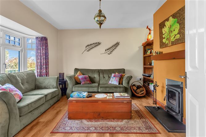Hawthorn Hill, Bungalow On c. 0.5 Acre, Broadleas Commons, Ballymore Eustace, Kildare