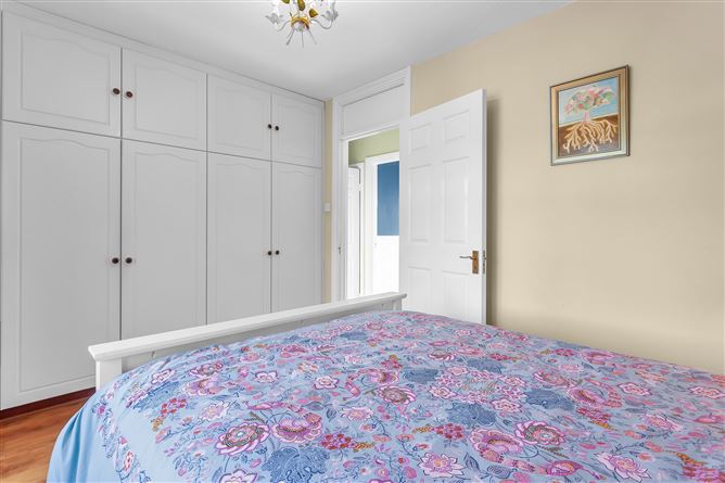 Hawthorn Hill, Bungalow On c. 0.5 Acre, Broadleas Commons, Ballymore Eustace, Kildare