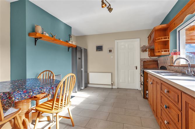 Hawthorn Hill, Bungalow On c. 0.5 Acre, Broadleas Commons, Ballymore Eustace, Kildare