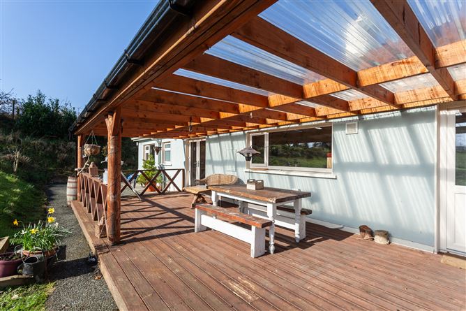 Hawthorn Hill, Bungalow On c. 0.5 Acre, Broadleas Commons, Ballymore Eustace, Kildare