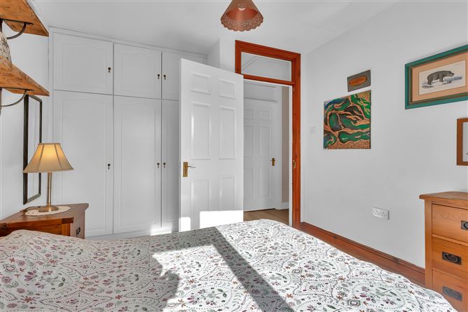 Hawthorn Hill, Bungalow On c. 0.5 Acre, Broadleas Commons, Ballymore Eustace, Kildare