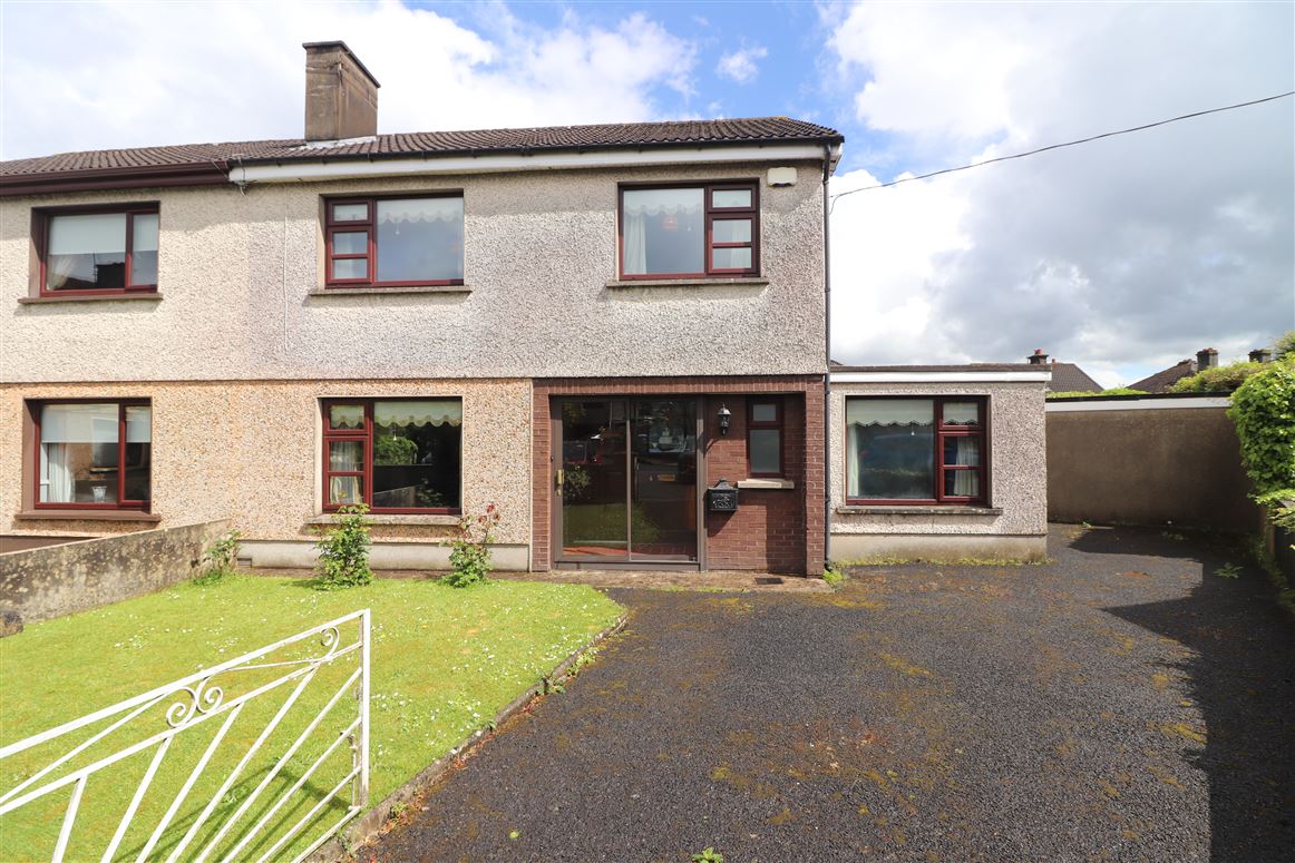 4 Belfield Grove, Farranshone, Limerick