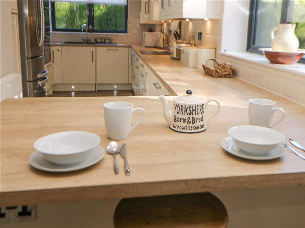 Causeway Hideaway,Dore, South Yorkshire, United Kingdom