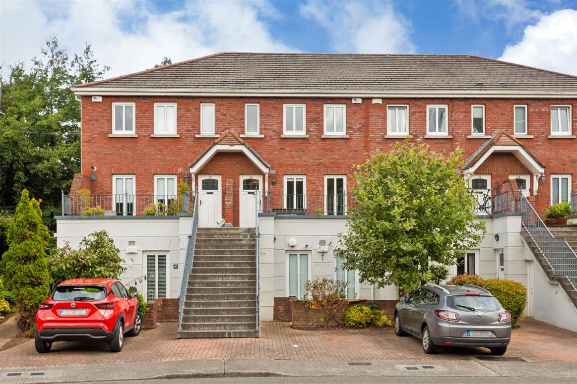 19 Ely Woods, Ballyboden Road, Rathfarnham, Dublin 16