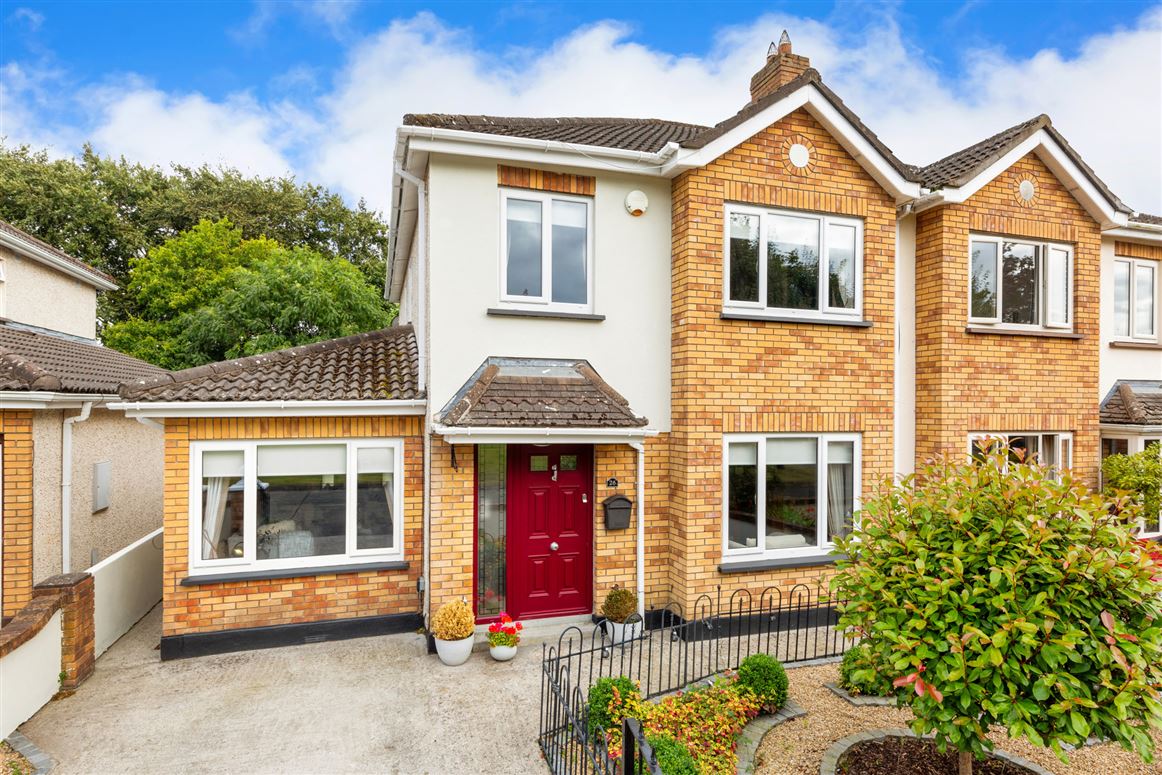 26 Celbridge Abbey, Celbridge, Co. Kildare