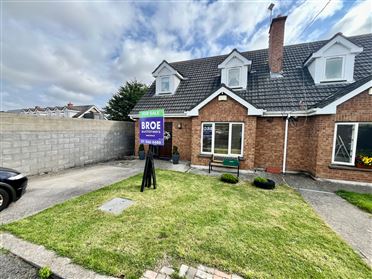 Image for 15A Rafters Road, Drimnagh,   Dublin 12