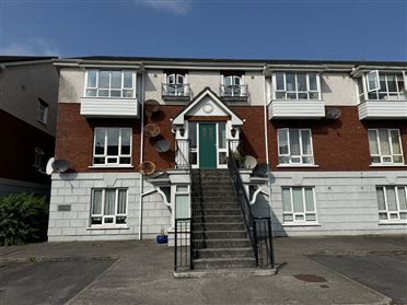 Image for Apartment 10 , Sandfield Gardens, Highfield Park, Ennis, Co. Clare, Ennis, Clare