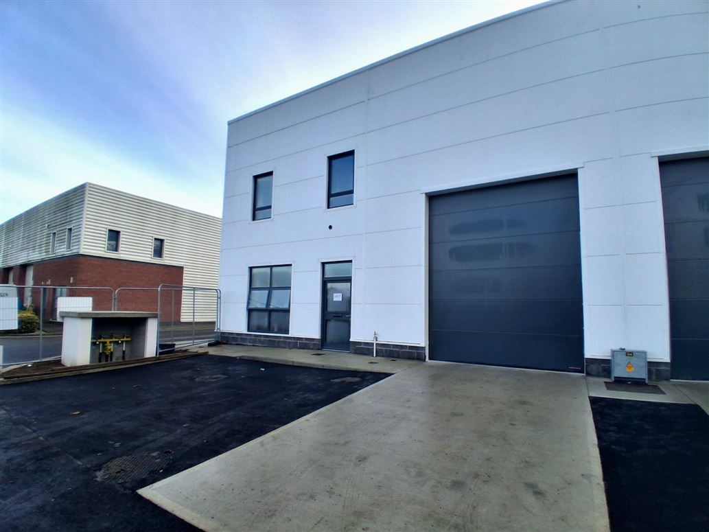 Unit 7, Block A, Bullford Business Campus, Kilcoole, Co. Wicklow