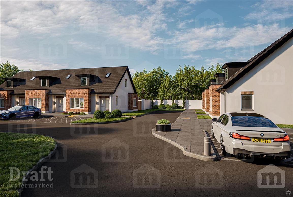 Sutton Square , Knocklong, Limerick