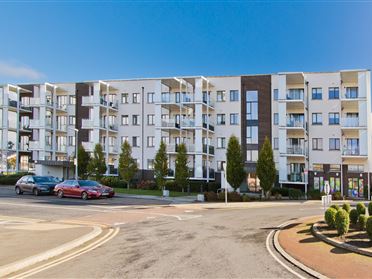 Image for 17 Crofton Hall, Hamilton Park, Castleknock, Dublin 15