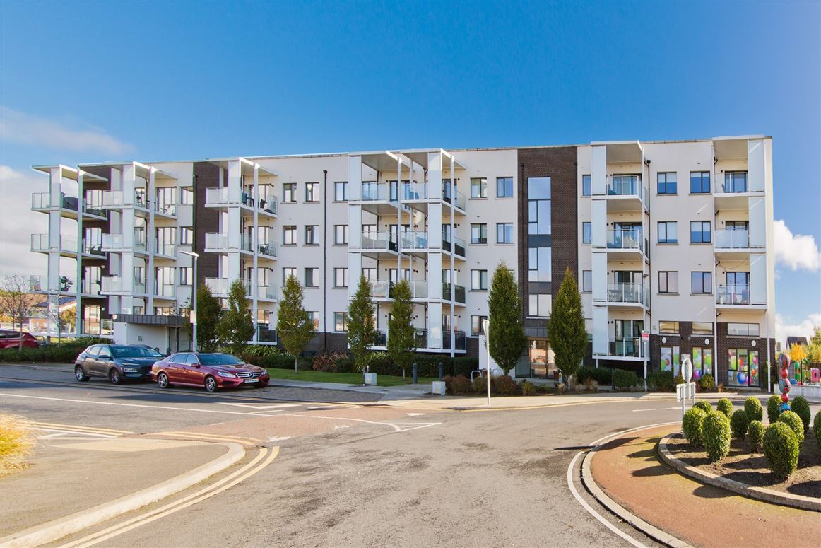 17 Crofton Hall, Hamilton Park, Castleknock, Dublin 15