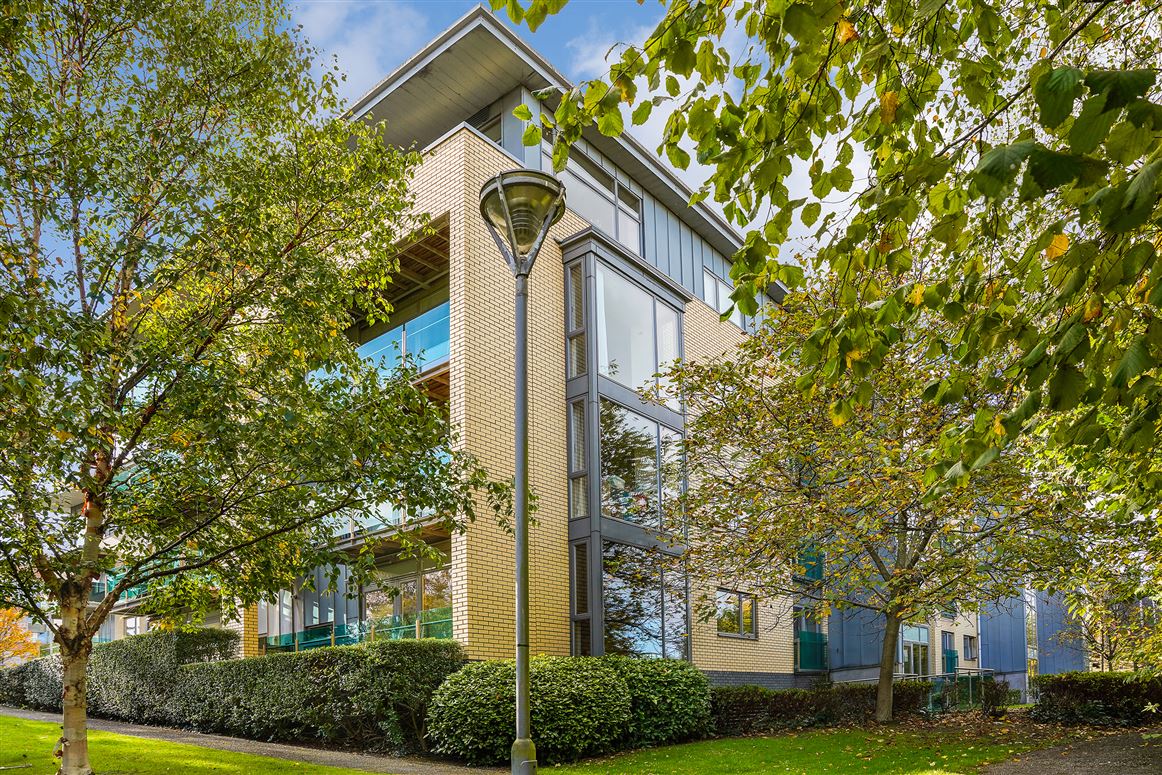 Apartment 138 Millrace Road, Castleknock, Dublin 15