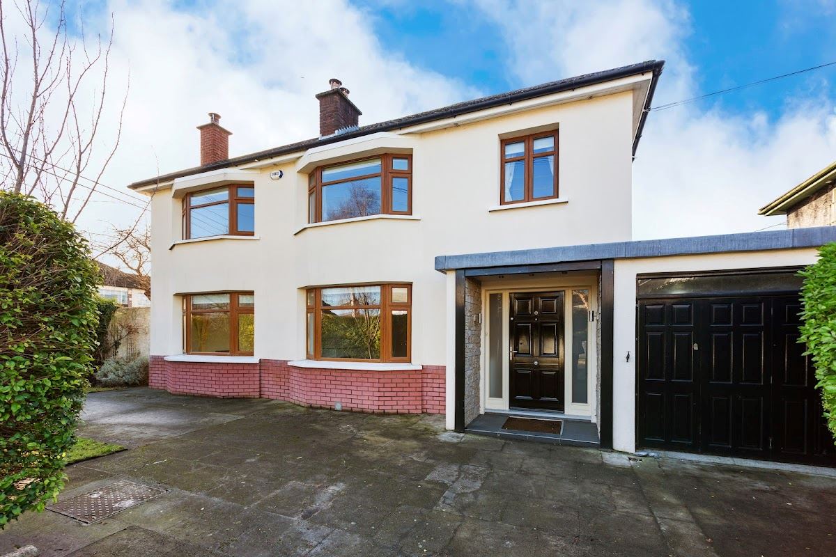 2 Greenlea Park, Terenure, Dublin 6W