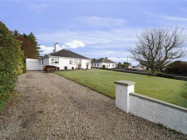 Image for College Farm Road, Letterkenny, Donegal