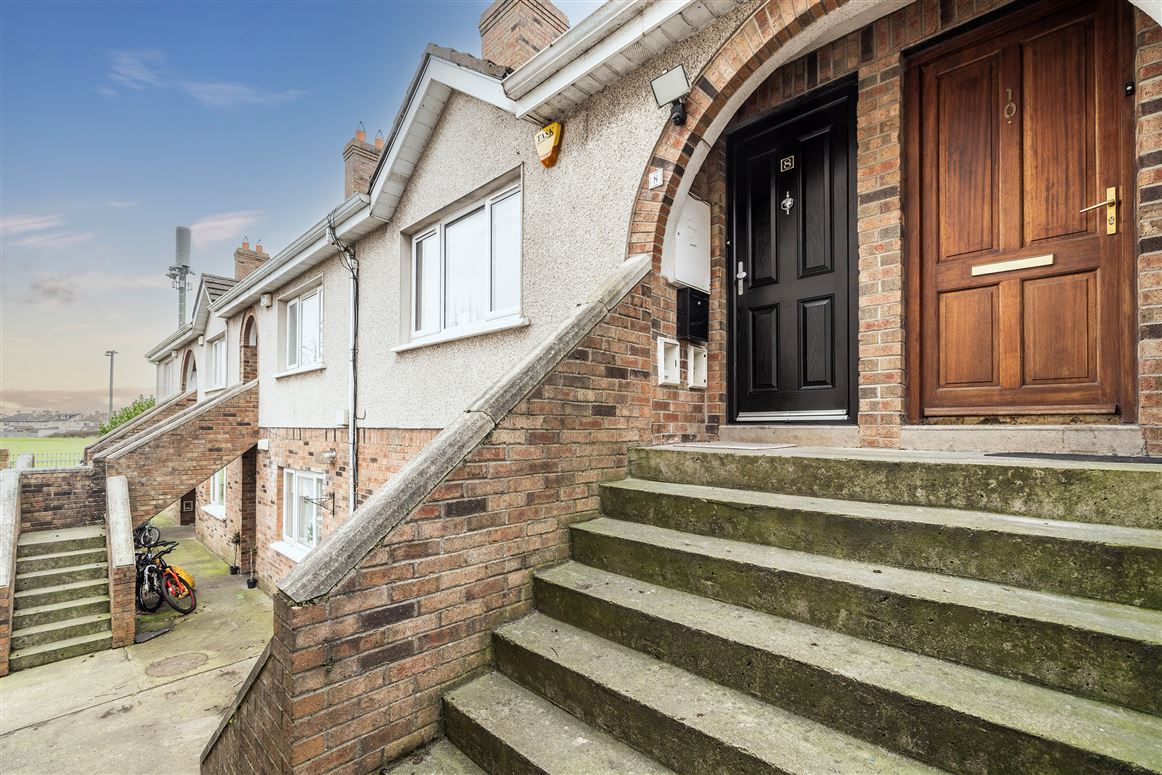 Apt 8 The Mills, Edenmore Park, Raheny, Dublin 5