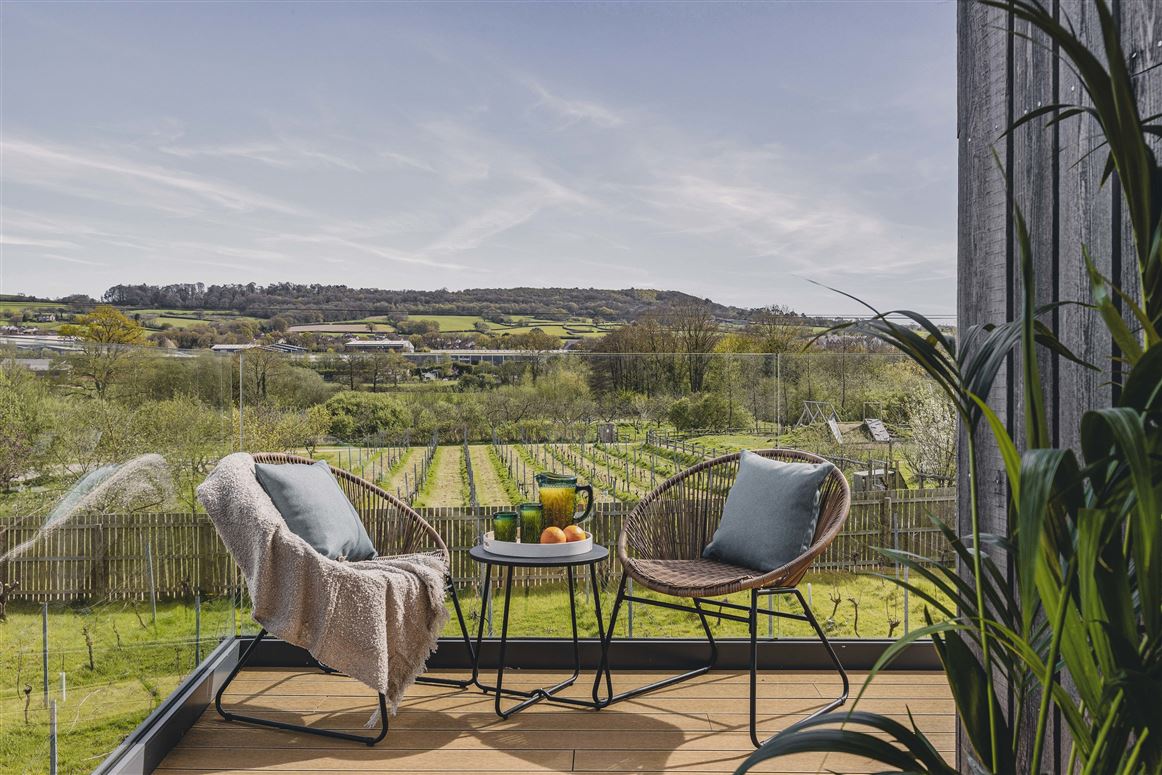 Farmhouse Bliss,Weston,Devon,United Kingdom