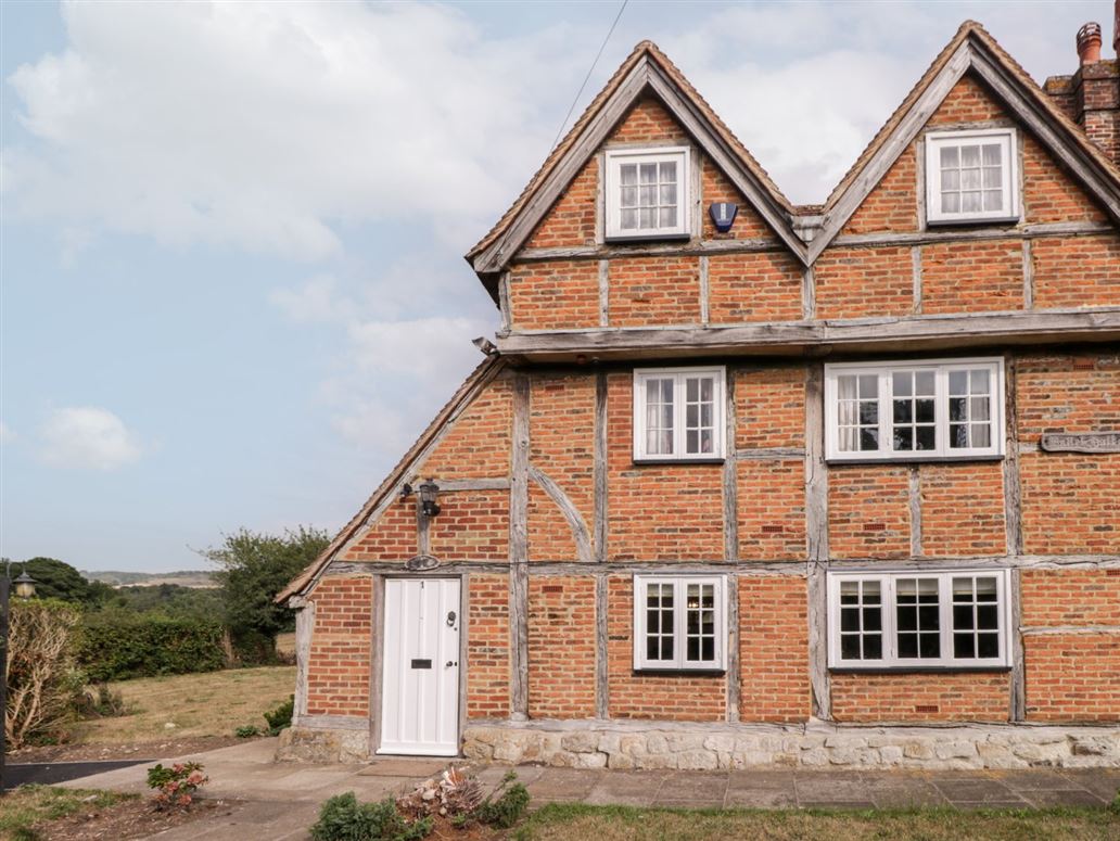 Battel Hall Cottage,Harrietsham, Kent, United Kingdom