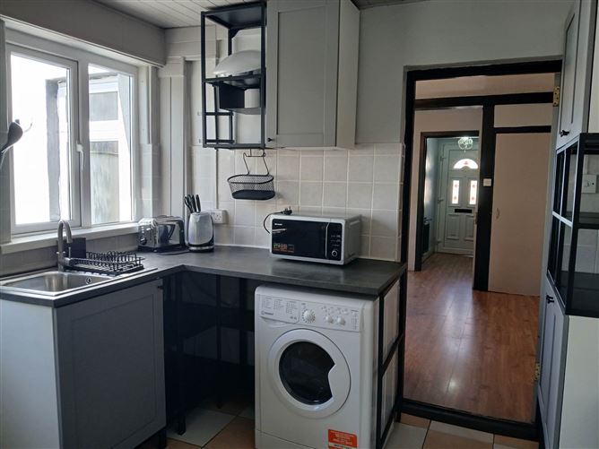 37 Mitchell`s Terrace, Athlone, County Westmeath