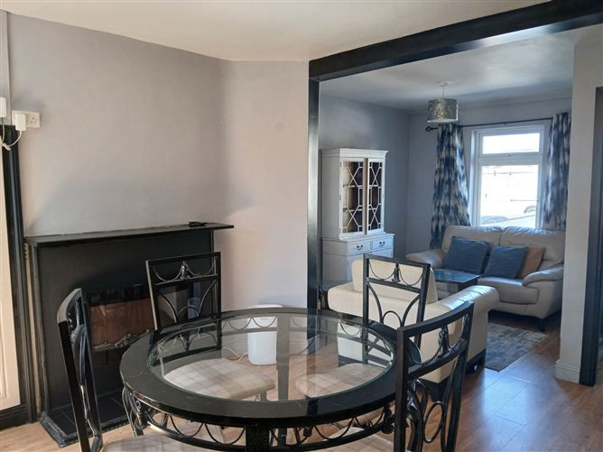 37 Mitchell`s Terrace, Athlone, County Westmeath