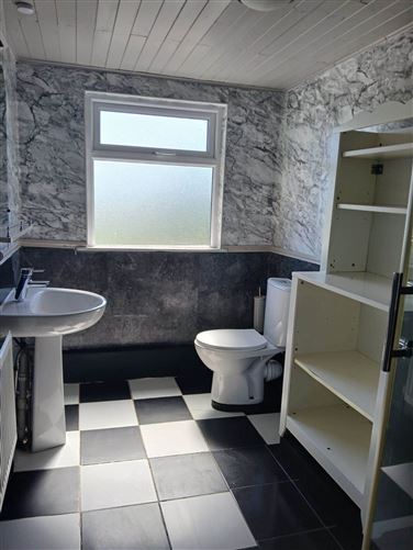 37 Mitchell`s Terrace, Athlone, County Westmeath